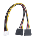 [EXTRA-03066] CABLE DE CORRIENTE SATA 