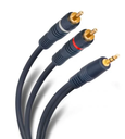 [EXTRA-00094] CABLE RCA A AUXILIAR 3.5 