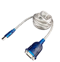 [EXTRA-02547] CABLE ADAPATADOR DE USB A RS232 