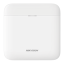 [EXTRA-01935] PANEL DE ALARMA INALAMBRICO 48 ZONAS HIKVISION DS-PWA48-E-WB BLANCO