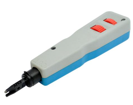 [EXTRA-02798] PINZA PONCHADORA DE IMPACTO PARA JACK GENERICO GRIS