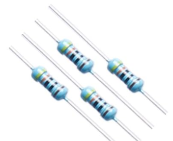 [EXTRA-02801] RESISTENCIA PARA LED DIODO BICOLOR DE 430 OHMIOS EDGELEC S/M AZUL