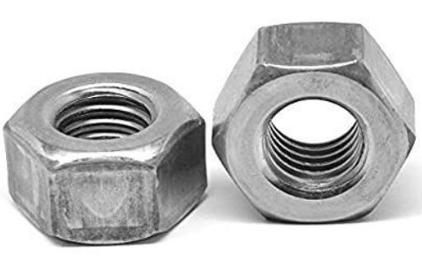 [EXTRA-02886] TUERCA GRADO 5 STANDAR 7/16 TORSA TG5716 ACERO