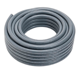 [EXTRA-02951] TUBO FLEXIBLE LIQUIDTIGHT 2"GRIS
