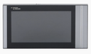 [EXTRA-03024] MONITOR PARA VIDEOPORTERO ANALOGO DE 7" KOCOM KCV-T701SMB NEGRO