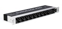 [EXTRA-02972] MEZCLADOR DE LINEA DE AUDIO DE 16 CANALES PARA RACK BEHRINGER RX1602 NEGRO