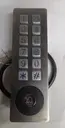 [EXTRA-00733] TECLADO CON LECTOR DE TARJETAS 125KHZ 1000        ZKTECO         SKWV2     S/C
