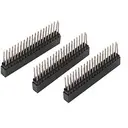 [EXTRA-00776] SEPARADOR DE CABLES HEADERS & WIRES HOUSINGS  P/RASPBERRY   PICO               WIFEHELPER -W         NEGRO