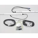 [EXTRA-00828] SENSOR FOTOCELDA INFRARROJO PARA ELEVADORES CEDES SY203032 NEGRO