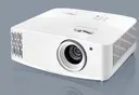 [EXTRA-00873] PROYECTOR       OPTOMA        UHD38X      BLANCO