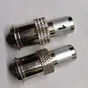 [EXTRA-01480] PROBADOR COAXIAL       S/M       PCOAX        ACERO