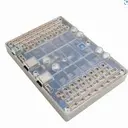 [EXTRA-01487] TABLERO DE CONTROL DE CASILLERO II           KERONG        KRCU48B         S/C
