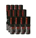 [EXTRA-01714] PROBADOR DE DETECTOR DE HUMO EN AEROSOL DE 2.6 OZ      HOCHIKI           SMOKE SABRE        NEGRO