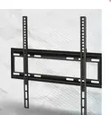 [EXTRA-01919] SOPORTE DE TV DELGADO C/INCLINACION DE 26 A 65"               POWER & CO        SD2665           NEGRO