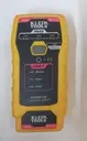 [EXTRA-02148] TESTER P/CABLES DE RED           KLEIN TOOLS         VDV526100         AMARILLO/NEGRO