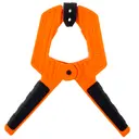 [EXTRA-02158] PRENSA DE RESORTE 6"       TRUPER             PRE6                NARANJA/NEGRO