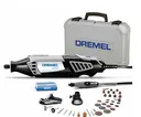 [EXTRA-02179] RECTIFICADORA MOTOTOOL  4000            DREMEL         F0134000NA         NEGRO/GRIS