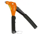 [EXTRA-02188] REMACHADORA DE 10"                 TRUPER            RE9       NARANJA/NEGRO