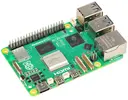 [EXTRA-02310] TARJETA RASPBERRY PI 5 - 4GB  RASPBERRY RPI54GB VERDE