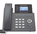 [EXTRA-02442] TELÉFONO IP PARA CONMUTADOR GRANSTREAM GRP2603P NEGRO