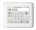 [EXTRA-02541] TECLADO TOUCH ELK PRODUCTS ELKM1KPNAV BLANCO