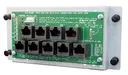 [EXTRA-02543] TARJETA PARA INTERCONEXION RJ45 ELK PRODUCTS ELKM1DBH VERDE
