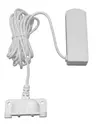 [EXTRA-03040] SENSOR DE FUGA DE AGUA INALAMBRICO ELK PRODUCTS ELK-319WA BLANCO