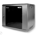 [EXTRA-02268] GABINETE MURAL 9UR 19" 500x 600x 450mm 