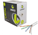 [EXTRA-00510] CABLE UTP CATEGORIA 5E DE COBRE