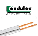 [EXTRA-01748] CABLE ELECTRICO CAL 12 CONDULAC BLANCO