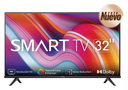 [EXTRA-02814] PANTALLA DE 32 PULGADAS FULL HD SUEVERY SV320ZB NEGRA