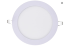 [EXTRA-01992] LUMINARIA EMPOTRABLE DE TECHO          TECNOLITE      18YDLED430MV65B         BLANCO