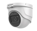 [EXTRA-03146] CAMARA DOMO 5 MEGAPIXELES HIKVISION DS2CE76H0TITMFC BLANCO