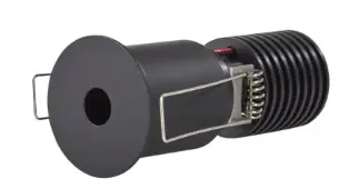 [EXTRA-03242] LUMINARIA MINI DARKLIGTH ATENUABLE PARA EMPOTRAR