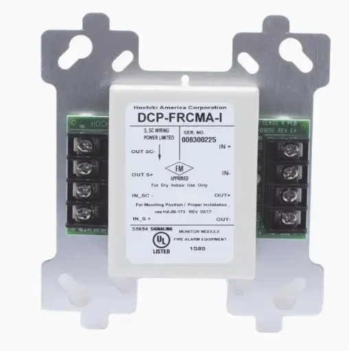 [EXTRA-03312] MODULO DE CONTACTO SECO