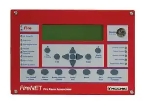 [EXTRA-03314] ANUNCIADOR SERIAL