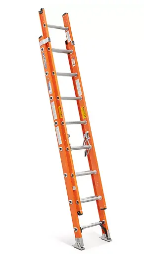 [EXTRA-03318] ESCALERA DE ALUMINIO DE EXTENSION