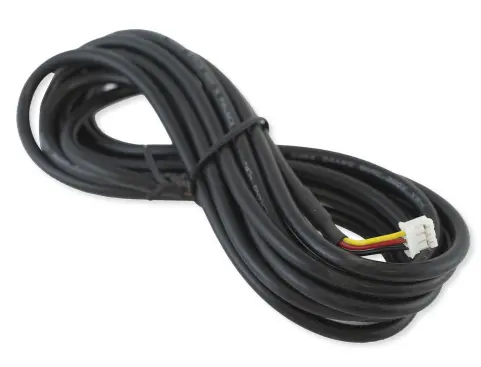 [EXTRA-03333] CABLE TIPO CONTACTO SECO PARA MOTOR DE PUERTA CORREDIZA