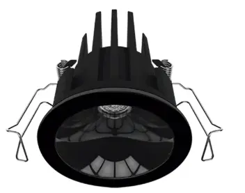 [EXTRA-03340] LUMINARIA DARKLIGTH ATENUABLE PARA EMPOTRAR