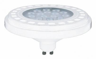 [EXTRA-03348] FOCO LED AR111 DE 15W NO ATENUABLE 3000K 
