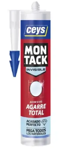 [EXTRA-03354] PEGAMENTO TRANSPARENTE